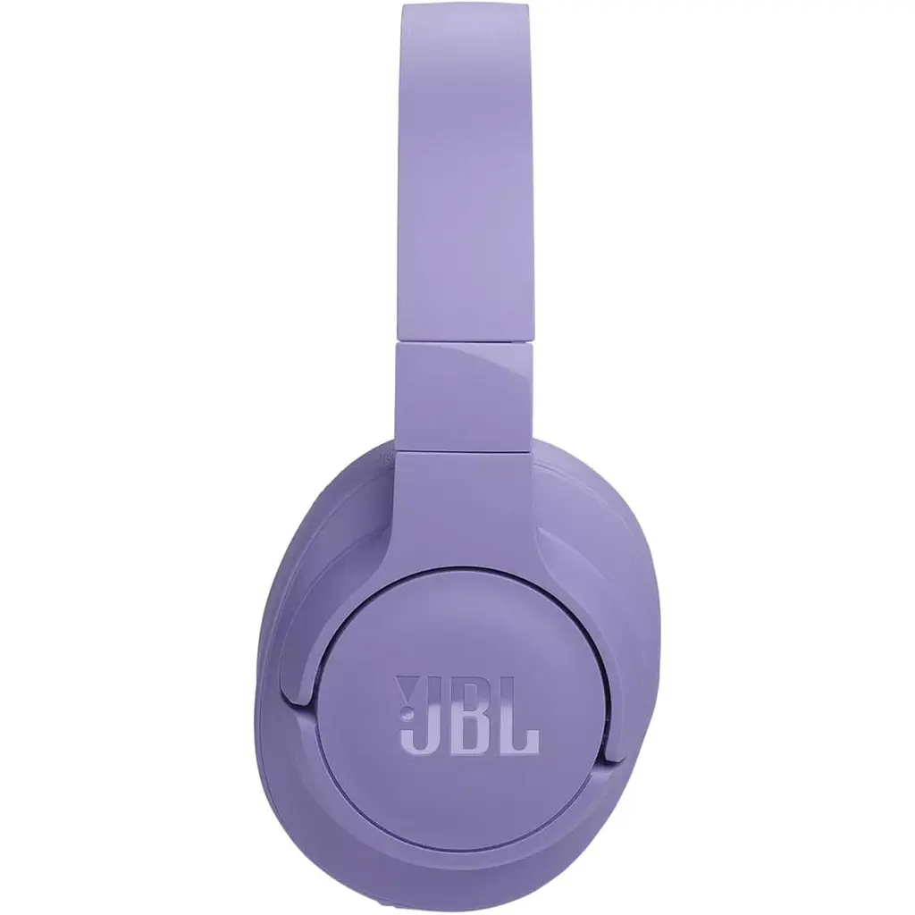 Навушники JBL Tune 770NC Purple (JBLT770NCPUR) [88241] - фото 10
