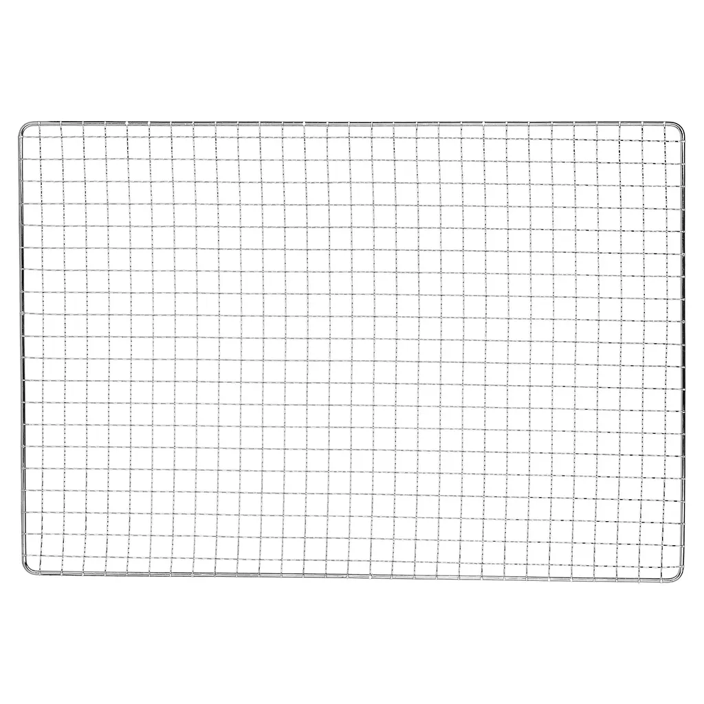 Гриль-барбекю раскладной Market Union 44х30х7,5 см - фото 10