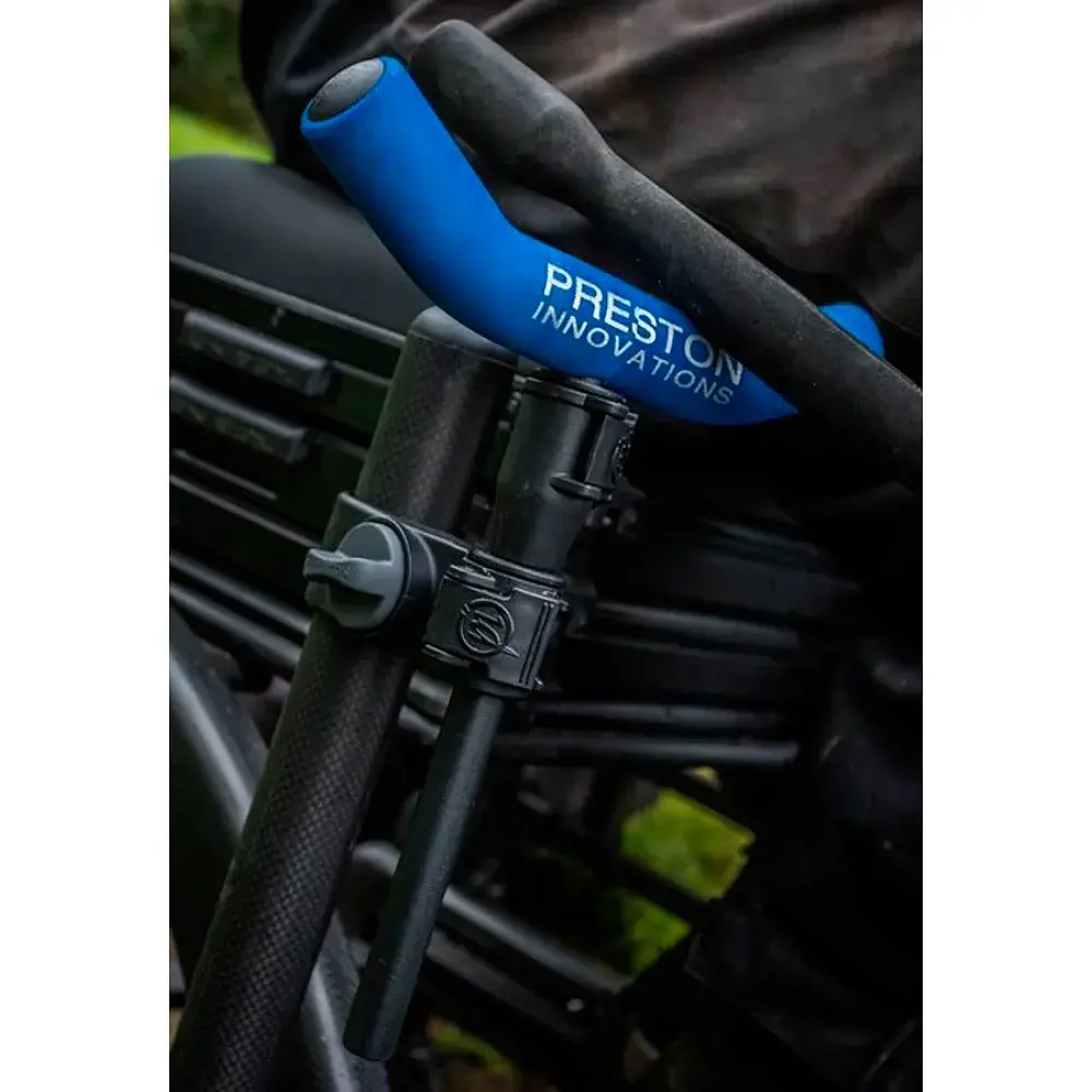 Підставка для вудилищ Preston Offbox 36 Deluxe Butt Rest Arm - фото 3