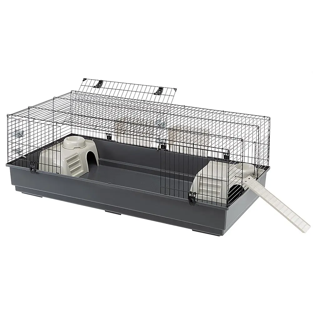 Клітка Ferplast Rabbit 140 для кролів - фото 5