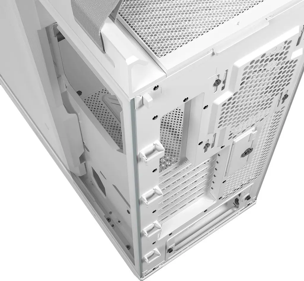 Asus ROG Strix Helios II GX601S White (90DC00W3-B39000) - фото 8