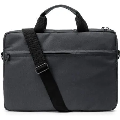 Сумка для ноутбука Vinga 15.6" NB1502 Gray, black print (NB1502UBGY) - фото 5