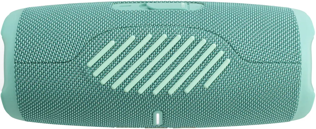 Портативна колонка Charge 5 (JBLCHARGE5TEAL) Teal JBL teh0022341 - фото 2