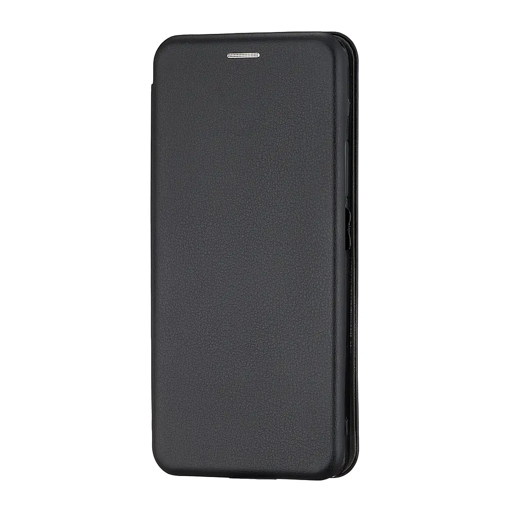 Чохол-книжка Standart Xiaomi Redmi Note 13 4G Black