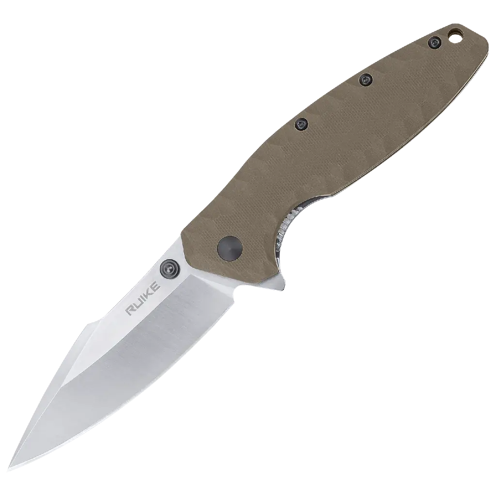 Ніж Ruike P843-W