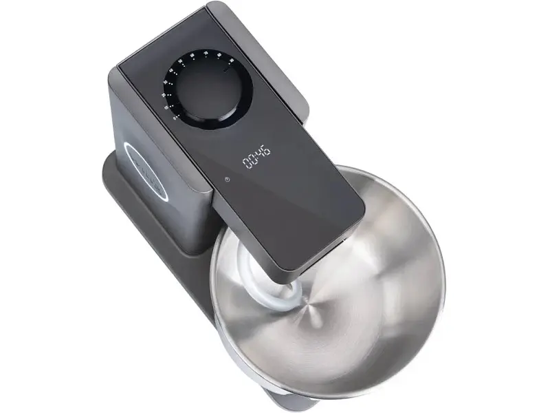 Кухонна машина Wilfa KM2GY-T70 - фото 5