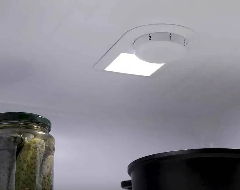 Холодильник Beko RCNA406I30XB - фото 12