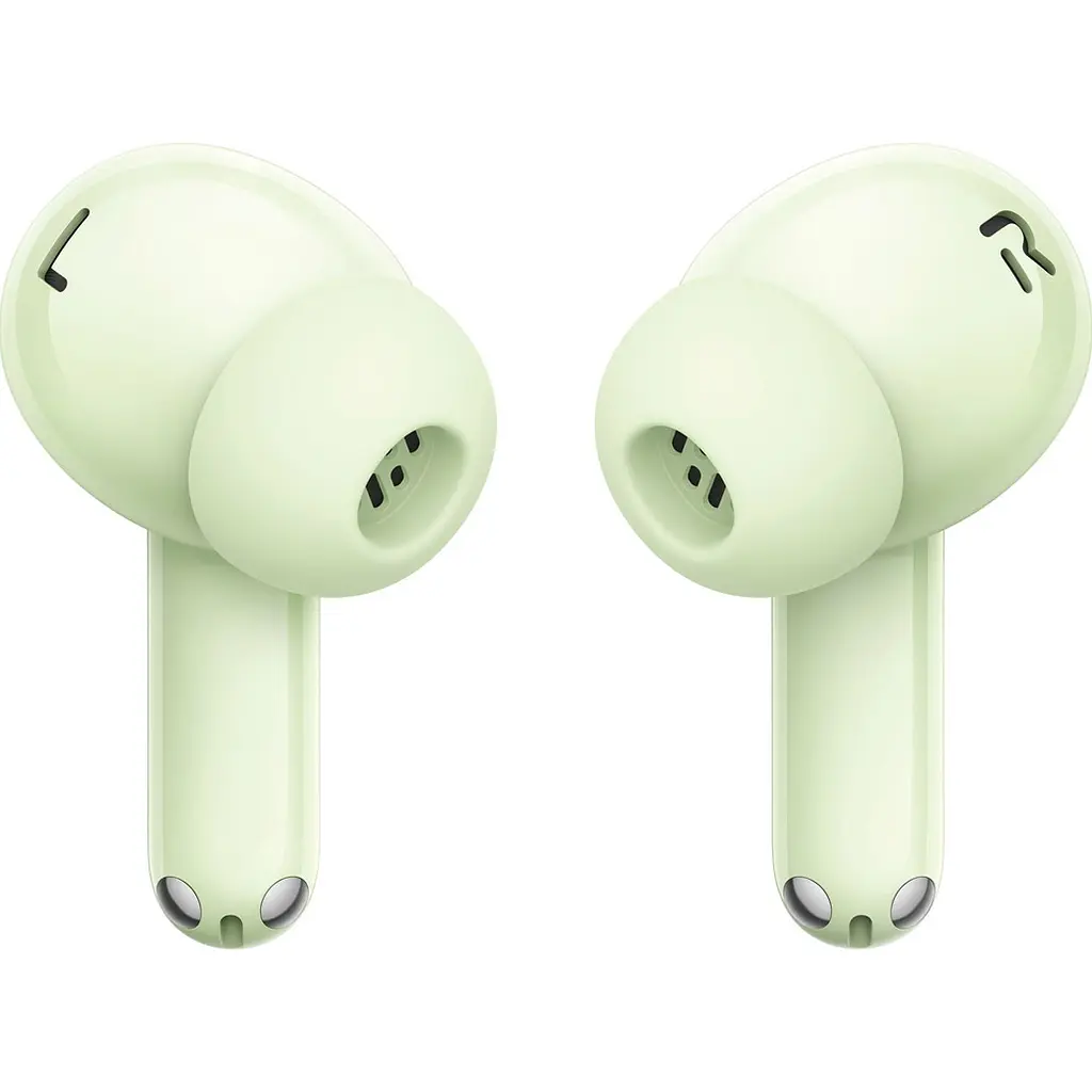 Навушники Oppo Enco Free 3 Green [99249] - фото 6