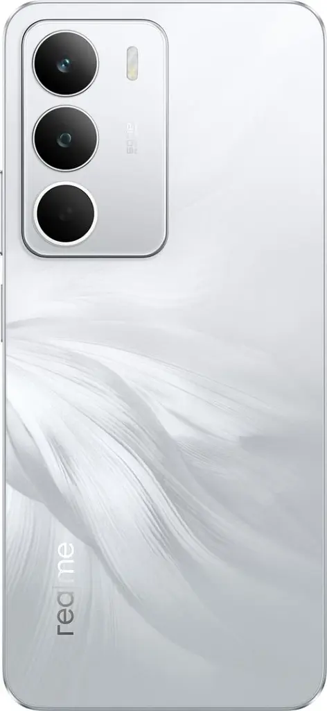 Смартфон Realme C71 6/128Gb White Swan NFC UA UCRF - фото 5