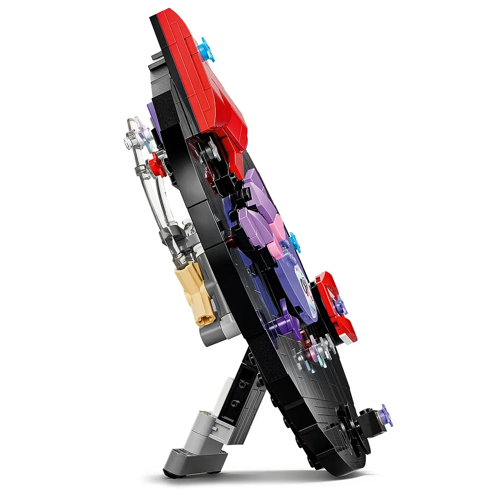 Конструктор LEGO Editions Music Вініл Олівії Родріґо 360 ел. (43028) - фото 7