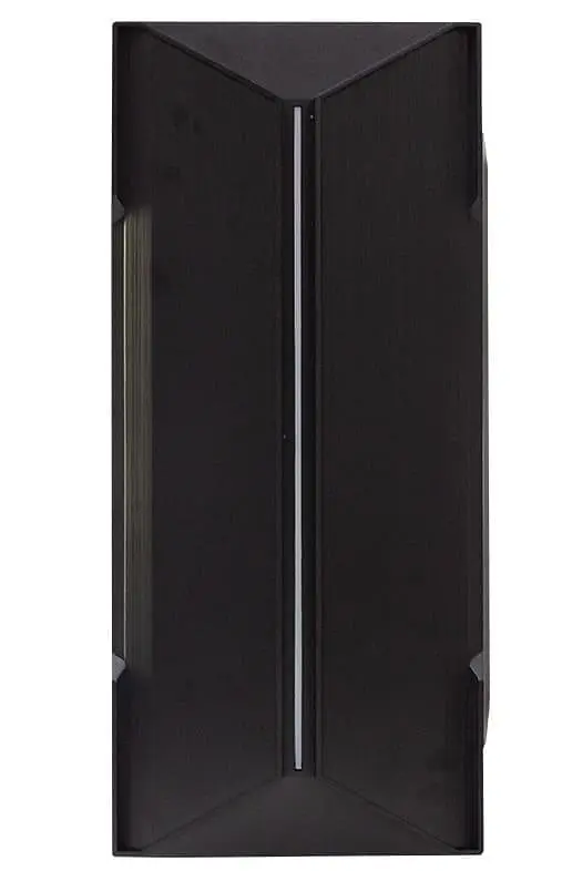 Корпус GTL Gaming Trooper Black (GTL1806) Без БП - фото 6