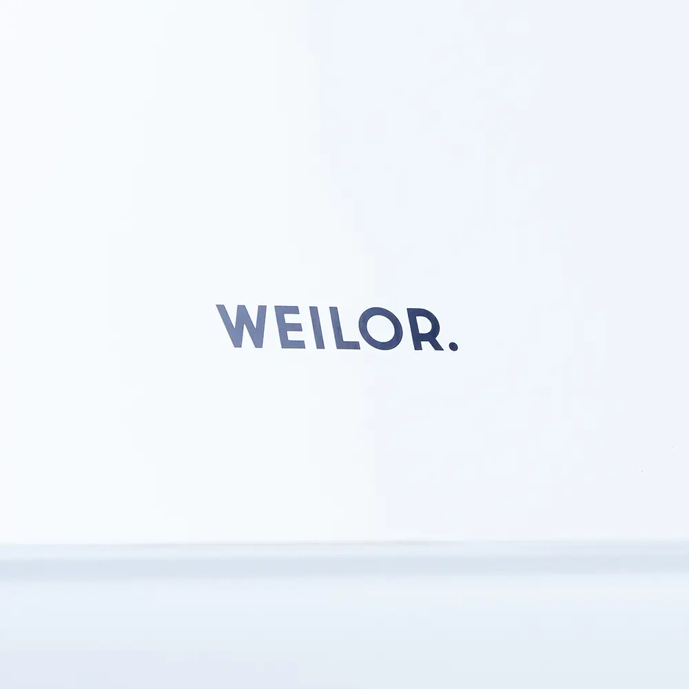 Витяжка декоративна похила WEILOR PDS 62302 WH 1100 LS Motion - фото 9