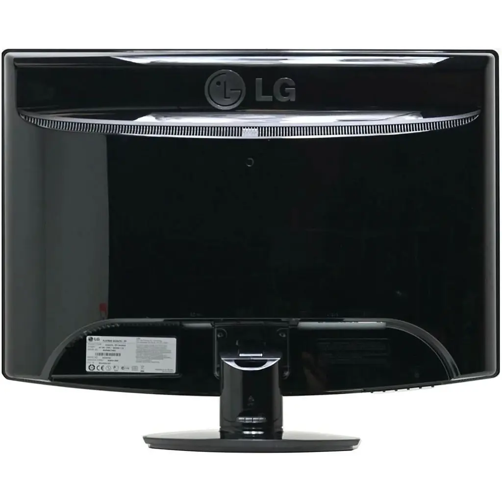 Монітор 24" LG Flatron W2452TX - Class B "Б/В" - фото 4