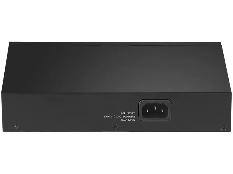 Комутатор EDIMAX GS-1016 V2 - фото 3