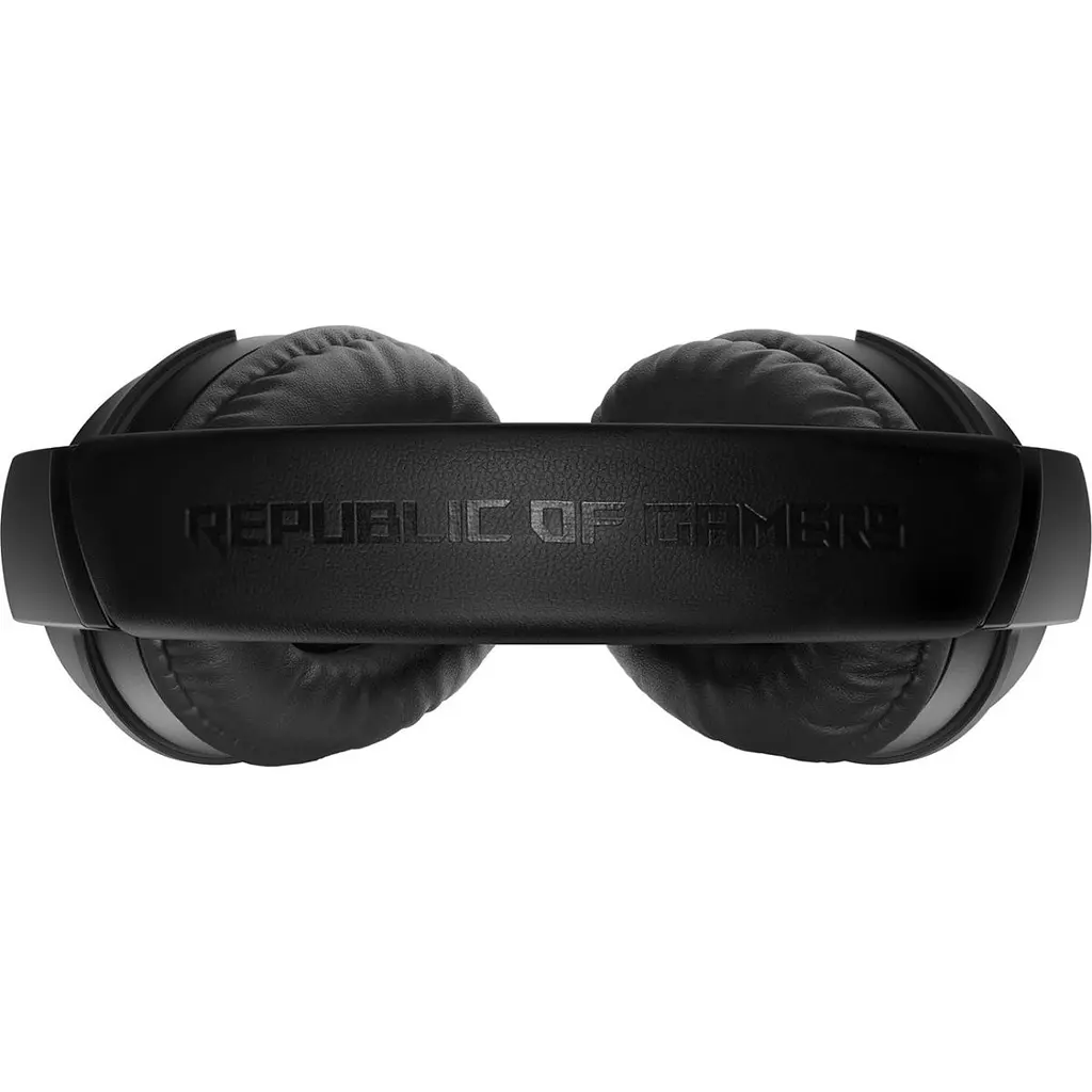 Ігрові навушники Asus ROG Strix Go Black (90YH02Q1-B2UA00) [73839] - фото 5
