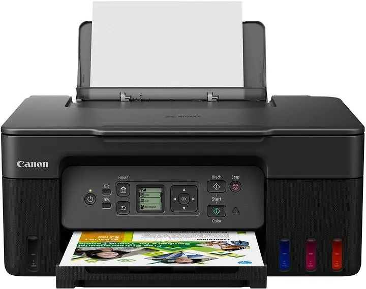 БФП А4 PIXMA G3470 з Wi-Fi Canon teh0025153 - фото 4
