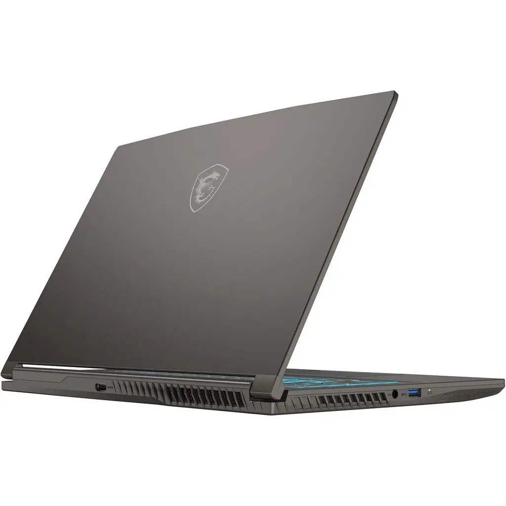 Ноутбук MSI Thin 15 B13VE [B13VE-3023US] [148775] - фото 5