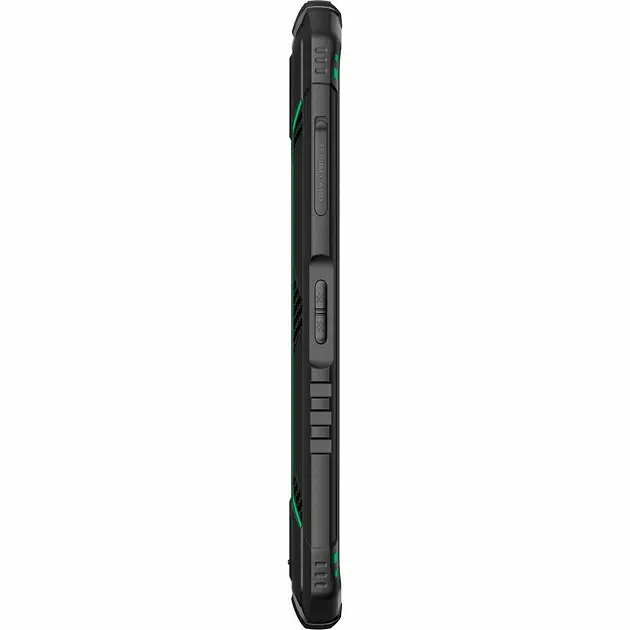 Смартфон Doogee S41T 4/64GB Green - фото 2