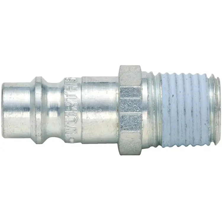 Штуцер Wurth 1/4" S2000 (0699100614)