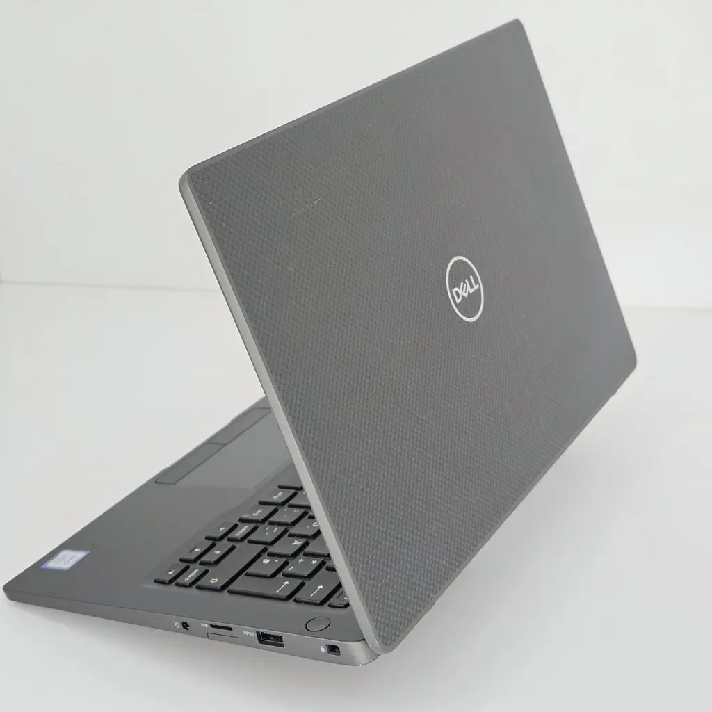 Ноутбук Dell Latitude 7300 FHD (i7-8665U/16/500SSD) - Class B "Б/В" - фото 4