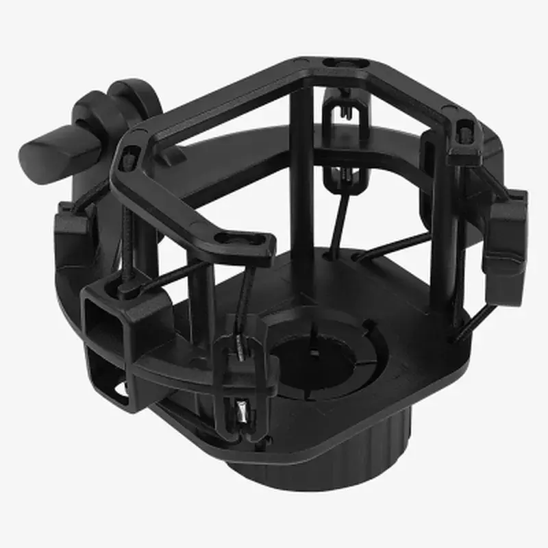 Мікрофон Streamplify MIC-48-RGB-MA Black (SPMC-MZ1C227.11) - фото 10