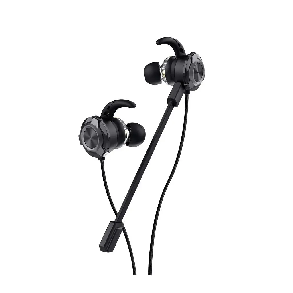 Навушники Trust GXT 406 3.5мм Black (25598) - фото 4