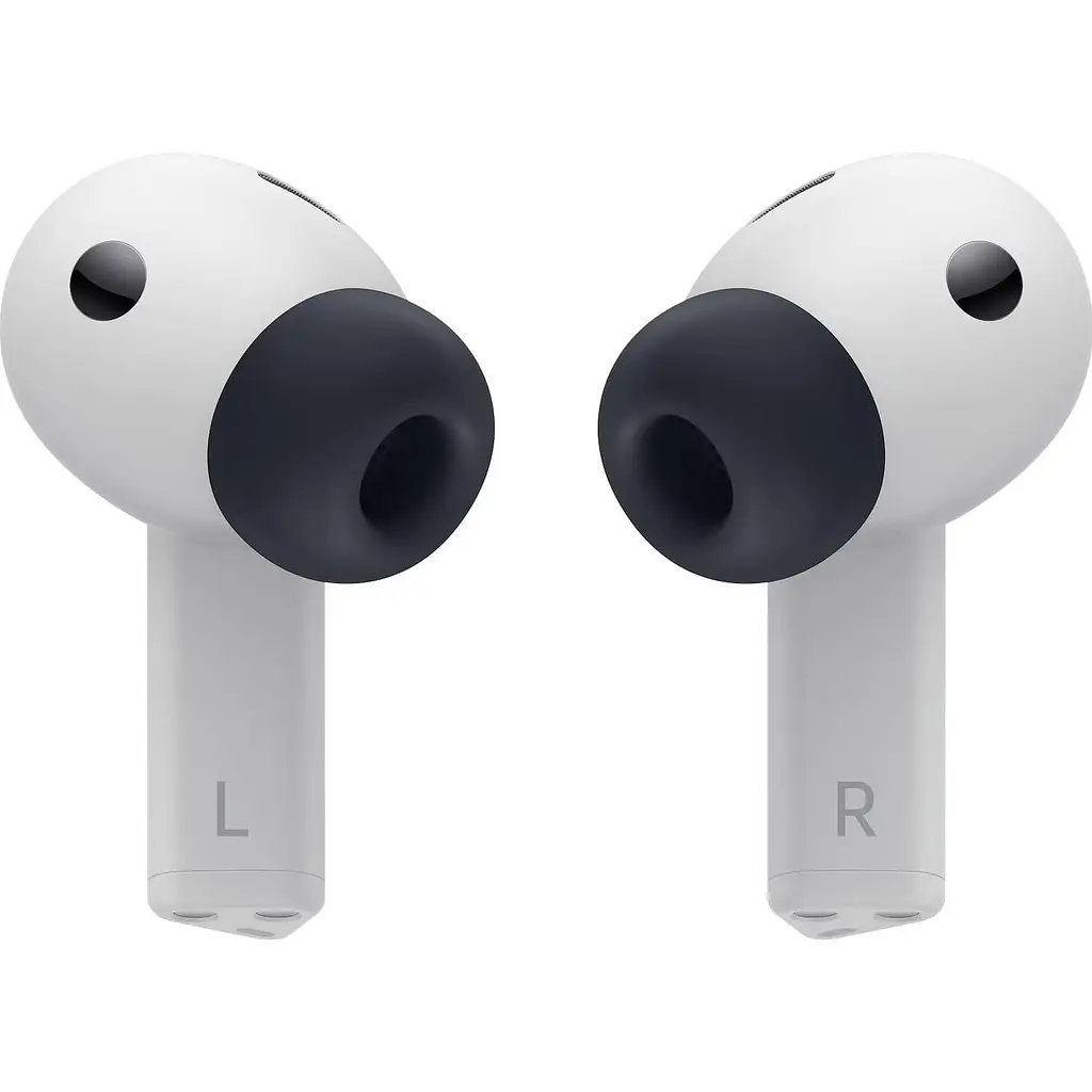 Навушники Samsung TWS Galaxy Buds3 FE (R420) Grey (SM-R420NZAASEK) - фото 5