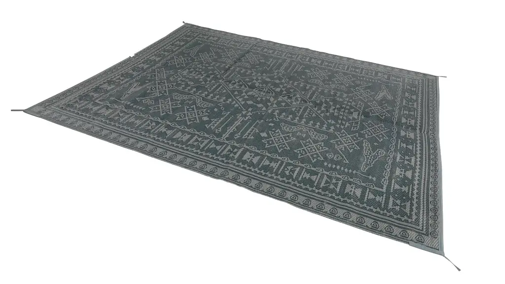 Килимок для пікніка Easy Camp Bilberry Carpet L 250 x 200 cm (180133) - фото 2