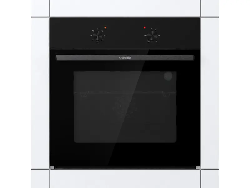 Духовка електрична Gorenje BO6615E01B - фото 4