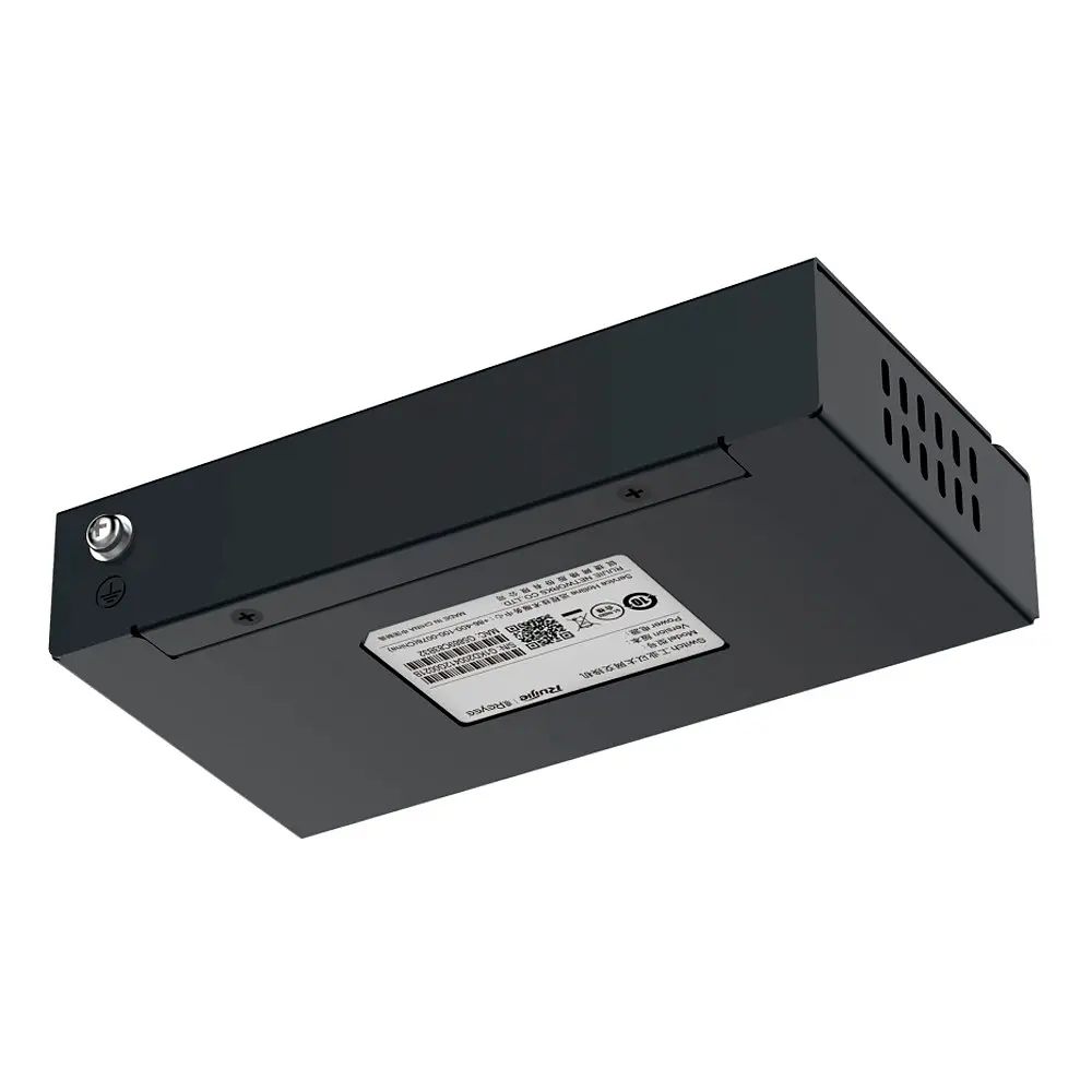 Комутатор Ruijie Reyee RG-ES105GD - фото 2