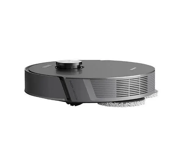 Робот-пылесос с влажной уборкой Dreame L10s Pro (RLS6L) - фото 8