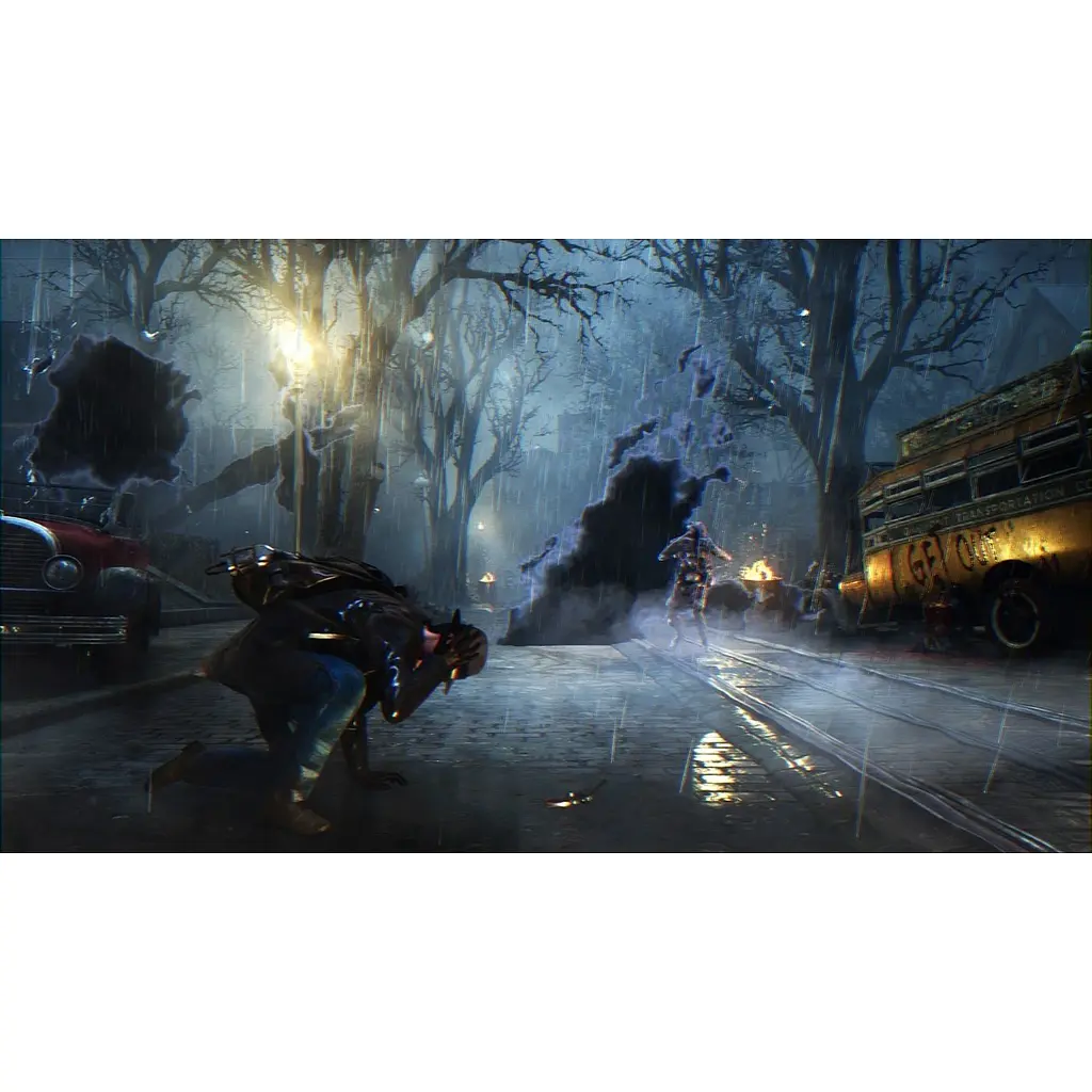 Ключ активації Microsoft The Sinking City для Xbox One/Series - фото 8