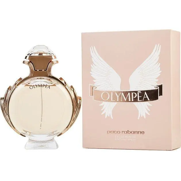 Парфюмированная вода женская тестер Paco Rabanne Olympia Духи 80 мл - фото 4