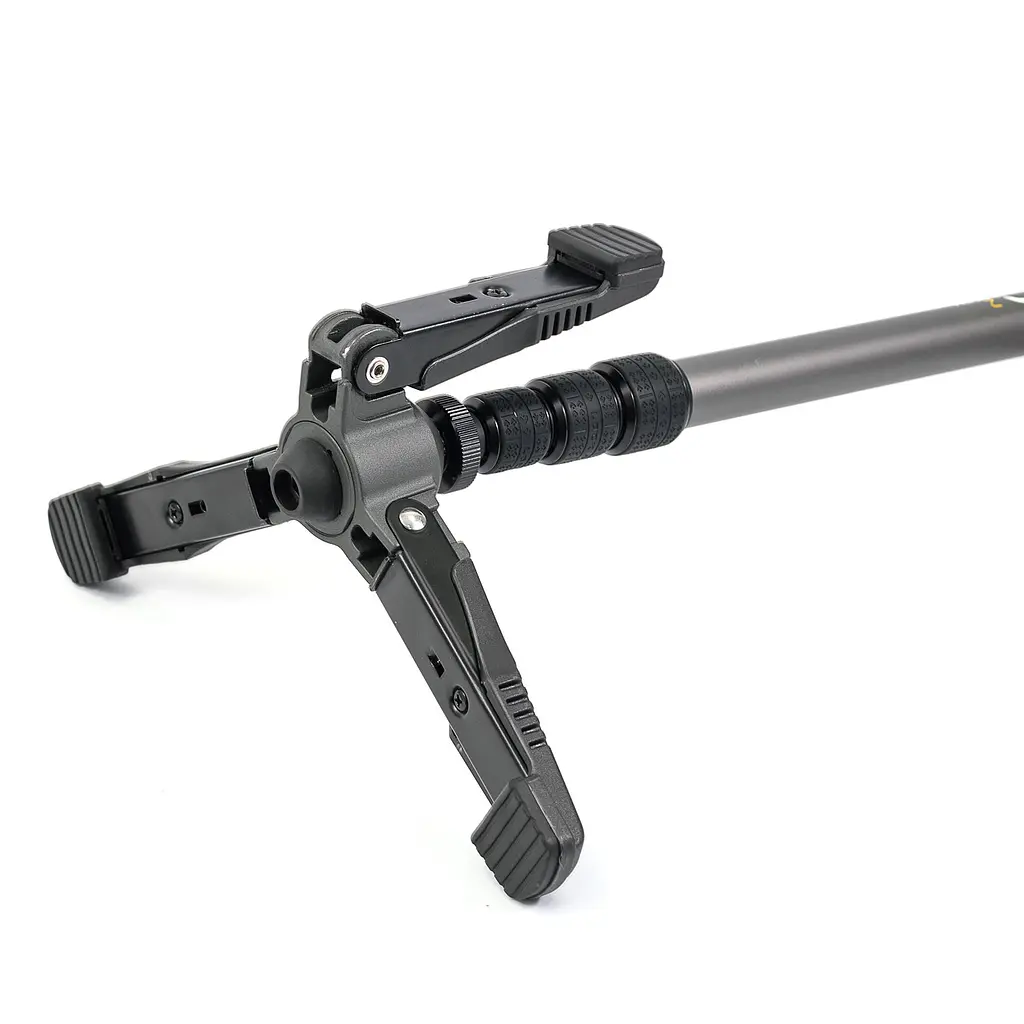 Монопод Vanguard VEO 2 AM-234TU (VEO 2 AM-234TU), Черный - фото 8