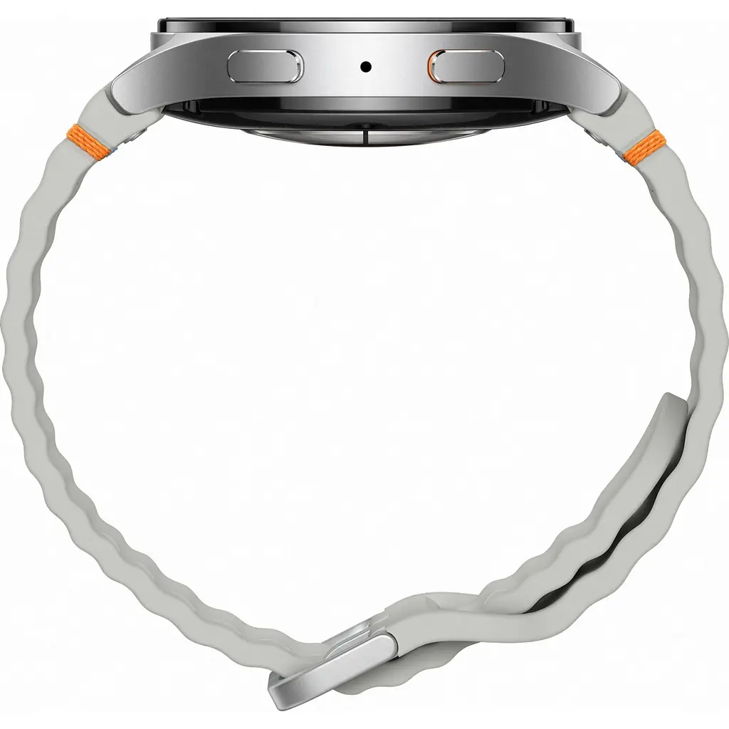 Смарт-годинник Samsung Galaxy Watch7 44mm Silver [SM-L310NZSA] Б/В [173487] - фото 5