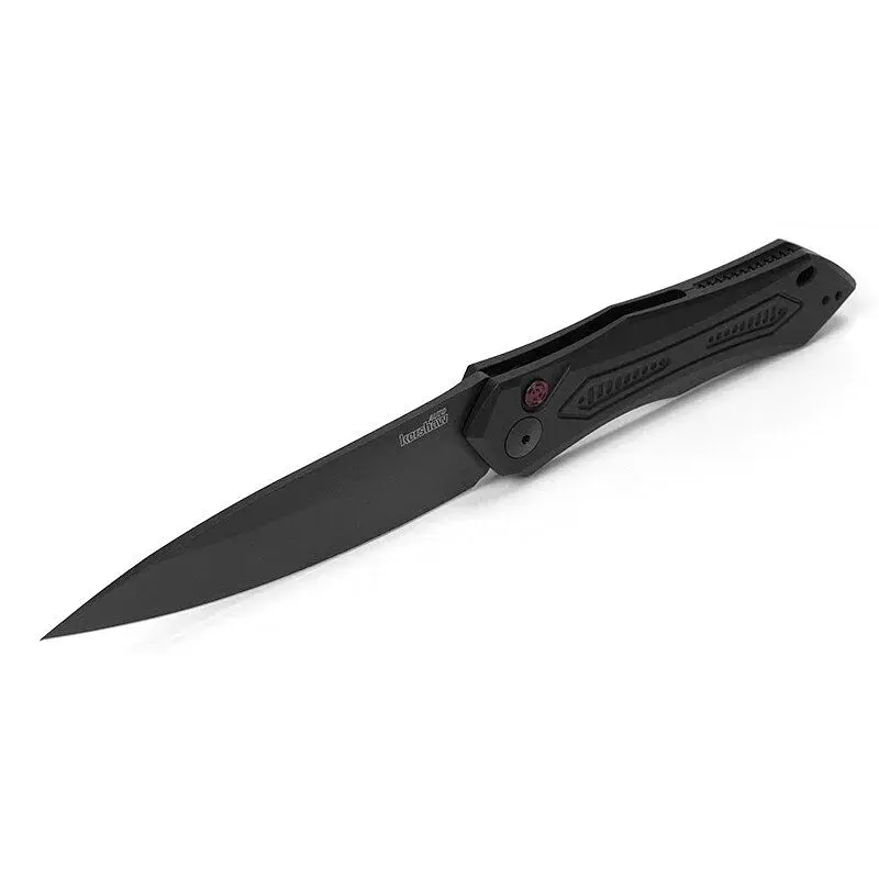 Ніж Kershaw Launch 6 чорний (7800BLK) - фото 3