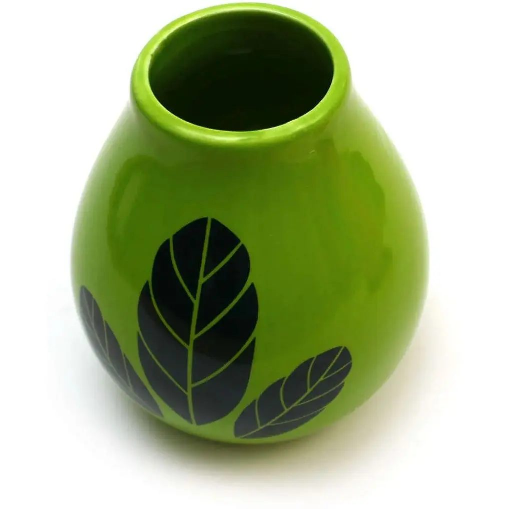 Матеро Лука Хойя 350 мл Зеленый - фото 4