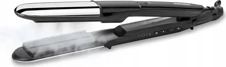 Випрямляч для волосся BaByliss (ST496E) [85392] - фото 3