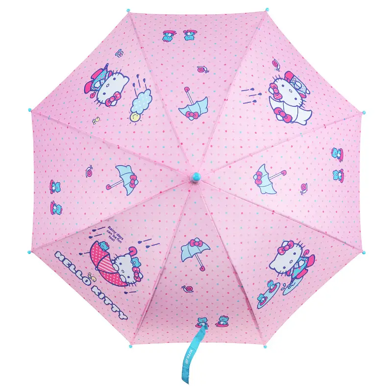 Парасоля Kite Hello Kitty (HK26-2001) - фото 3