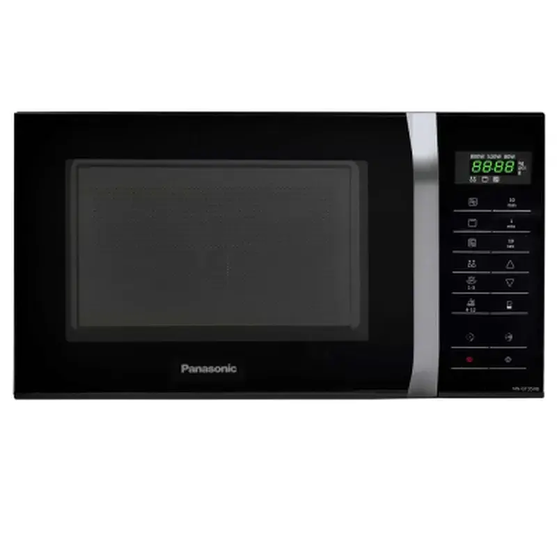 Мікрохвильова піч Panasonic NN-GT35HBZUE - фото 2