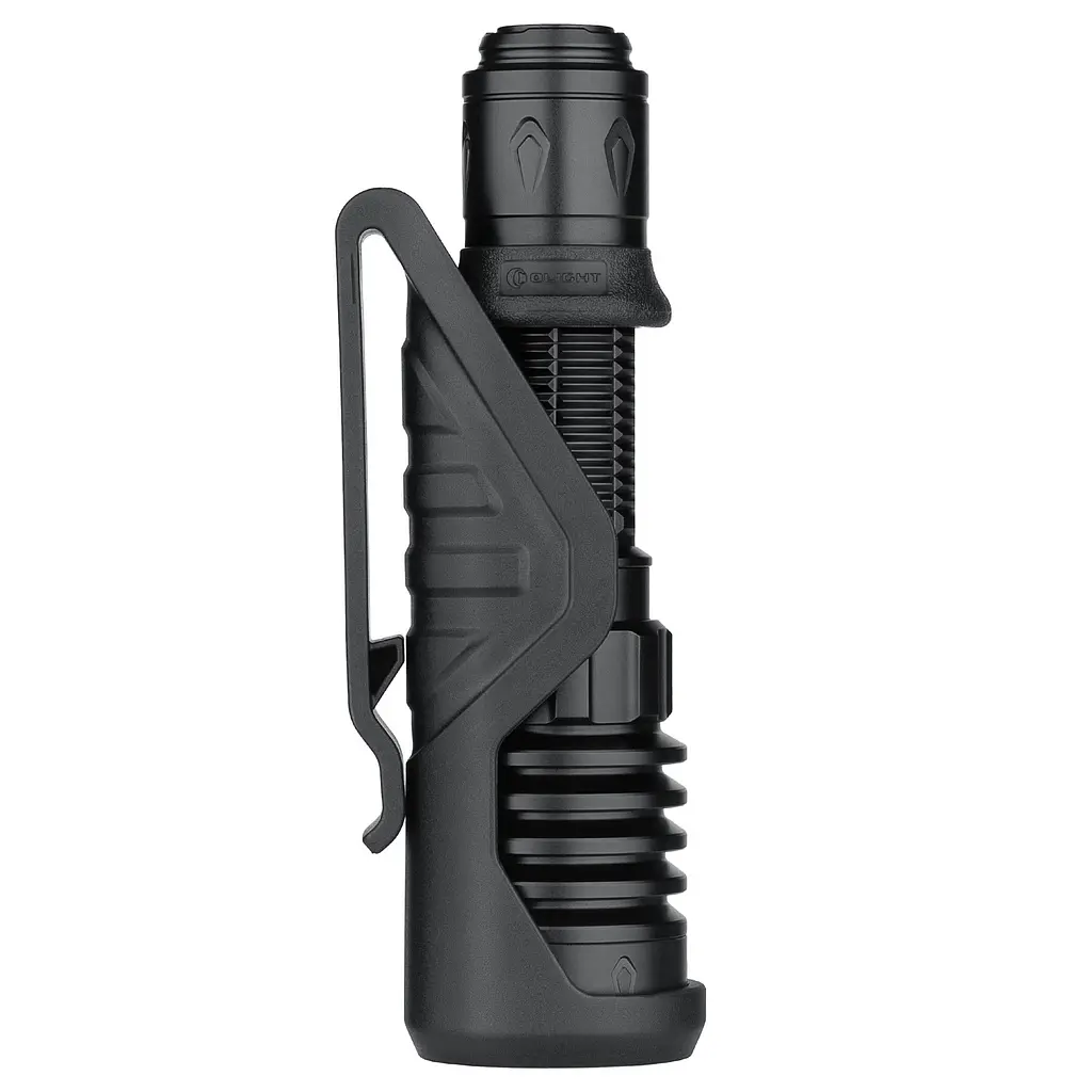 Ліхтар Olight Warrior X 4 Матовий Чорний (1013-2370.43.76) - фото 5