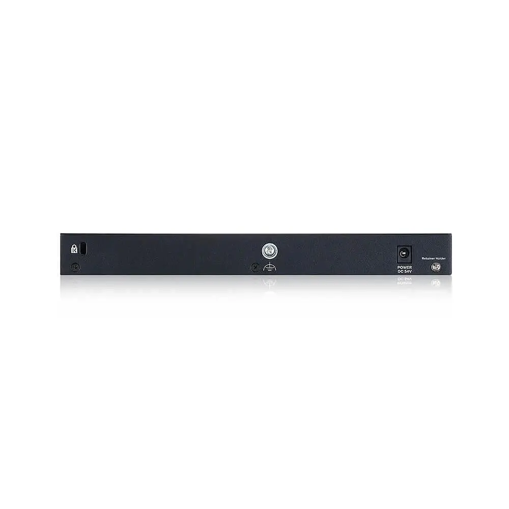 Комутатор ZYXEL XMG1915-10EP (XMG1915-10EP-EU0101F) - фото 4