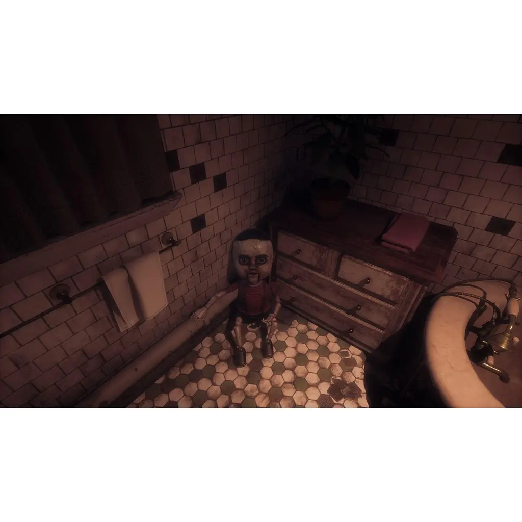 Ключ активации Microsoft Puppet House для Xbox Series S/X - фото 5