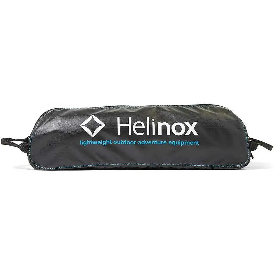 Стол Helinox Table One Hard Top L Black (1053-11022) - фото 5