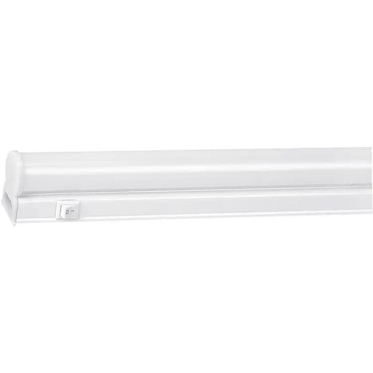 Светильник линейный светодиодный Enerlight Harmonia T5 18Вт 4000К белый (HARMONIA18SMD90W) - фото 4