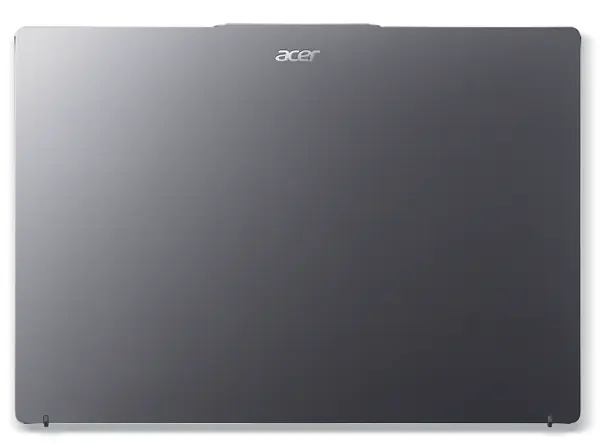 Ноутбук Acer Swift Go 14 SFG14-63-R2PL (NX.KTSEU.005) Steel Gray (NX.KTSEU.005) - фото 6