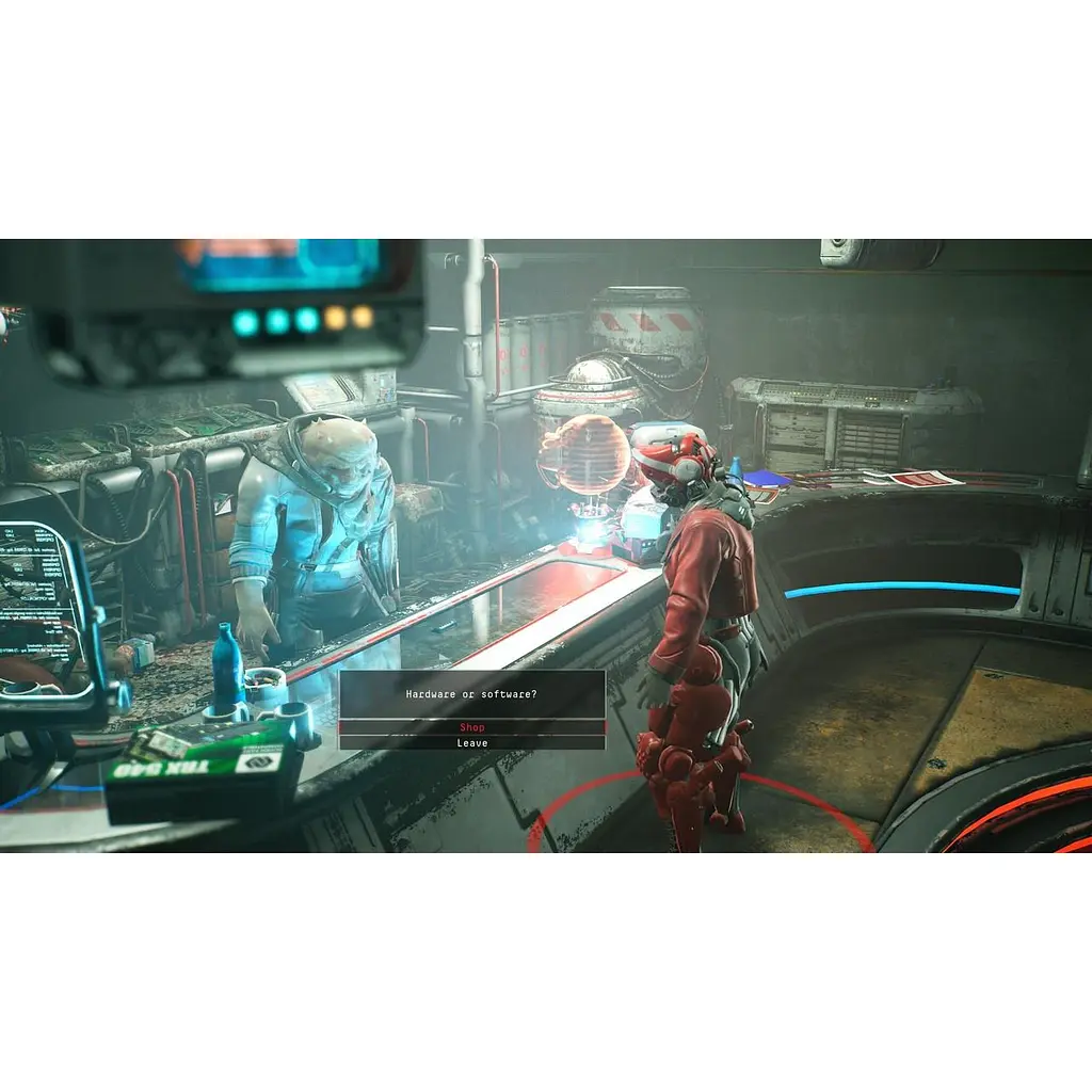 Ключ активації Microsoft The Ascent для Xbox One/Series - фото 7
