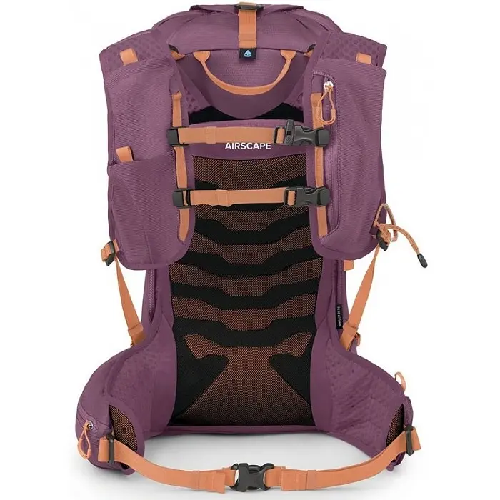 Рюкзак Osprey Tempest Velocity 20 W XS S Фіолетовий (1054-009.3553) - фото 5