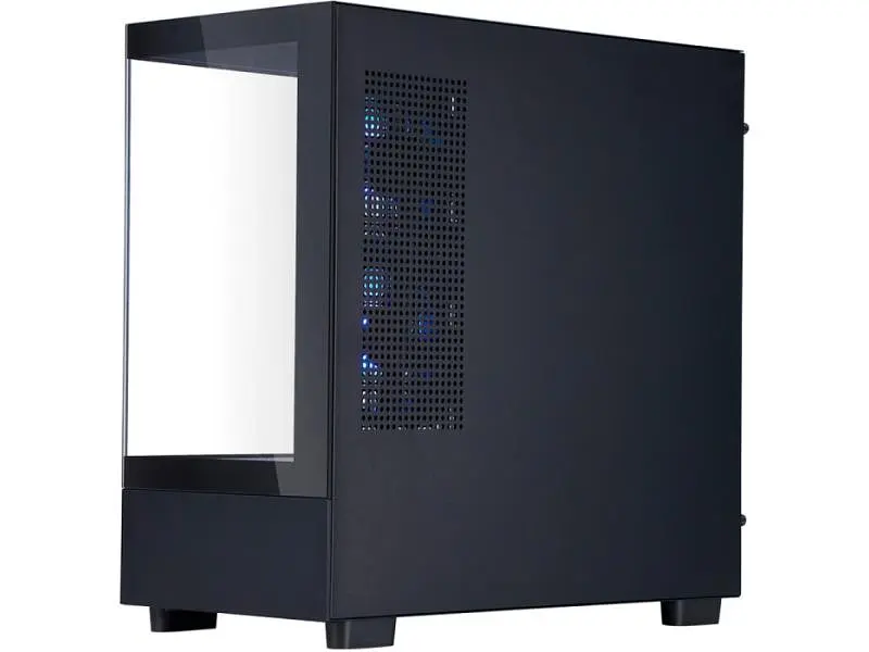 Корпус 1stPlayer Mi5-BK-2FC7R-1FC7 - фото 8