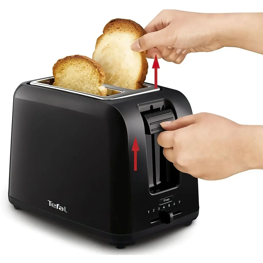 Тостер Tefal TT1A1830 [64732] - фото 4